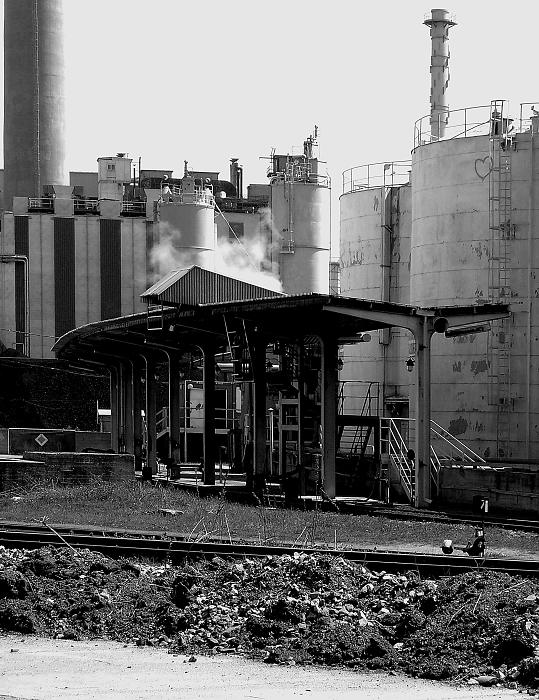 industriální 2