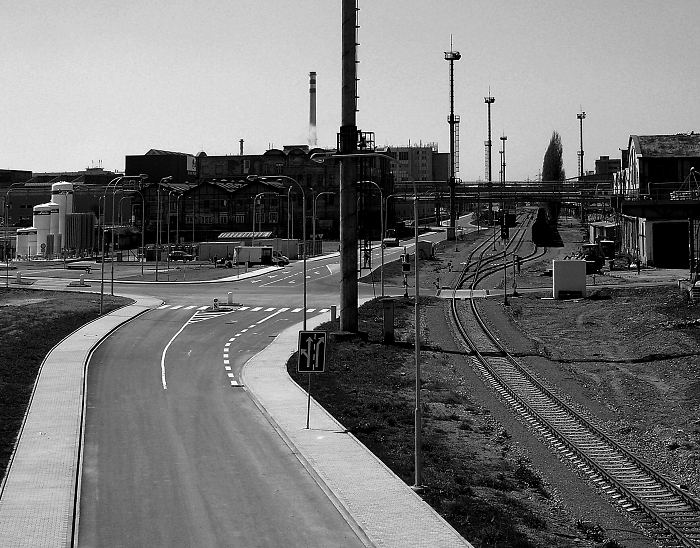 industriální 3