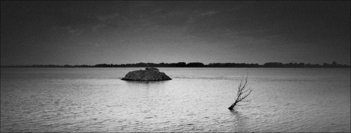morning Island.....