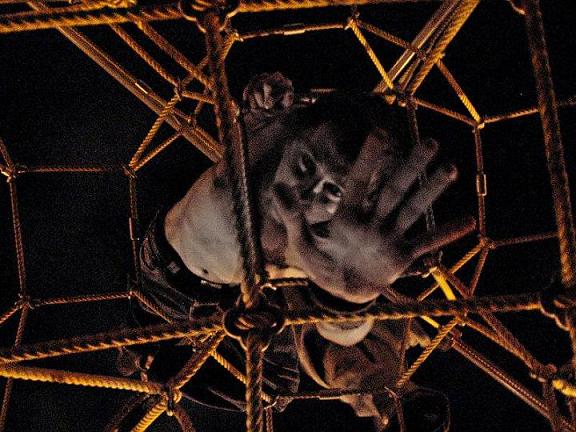 Spider Man