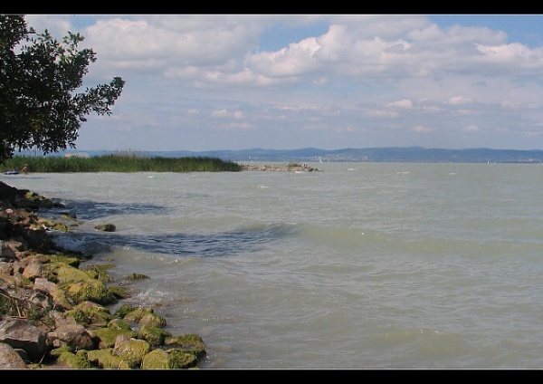 maďarský Balaton
