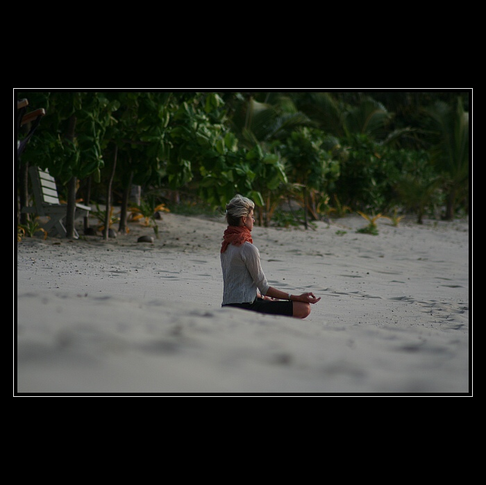 meditace