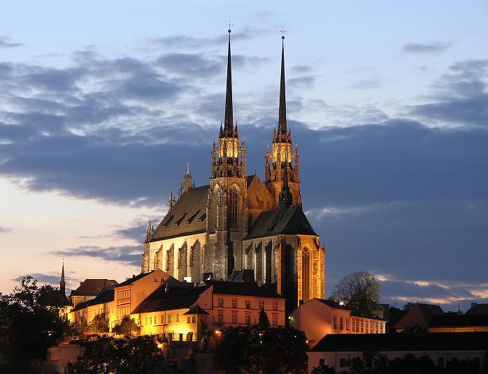 brno