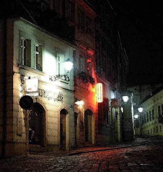 ulička