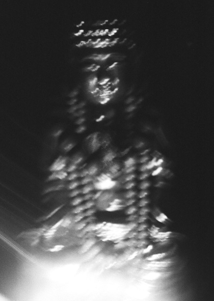 the enlightened one