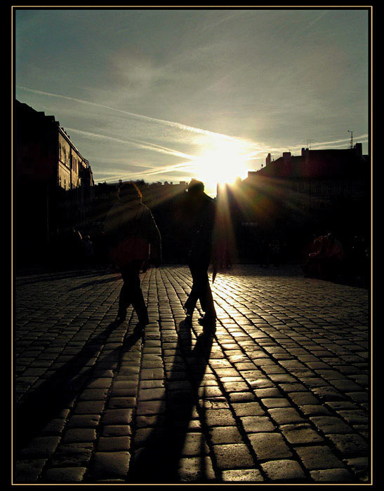 Zlatá Praha