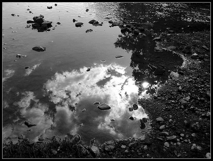 Do hlubin, nebo do výšin?