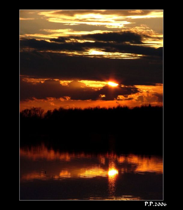 Povodně 2006