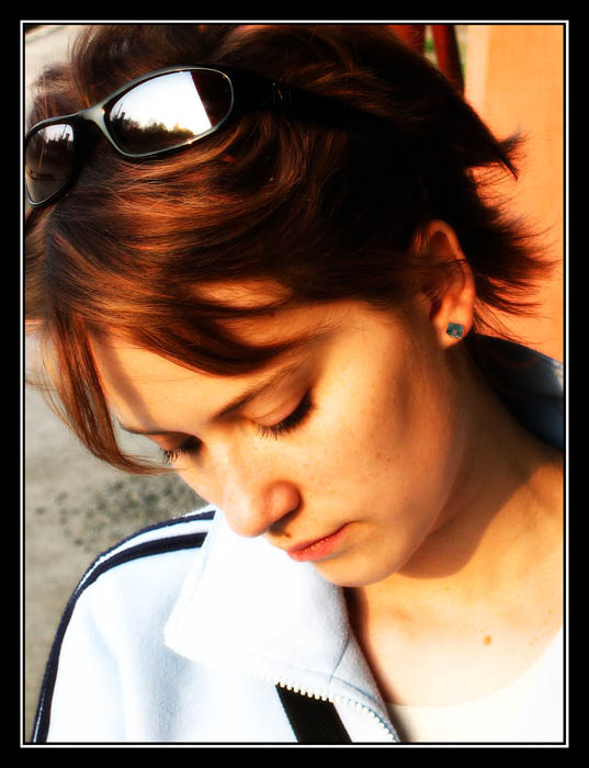 Thinking