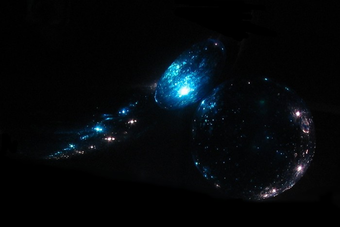 KOSMOS