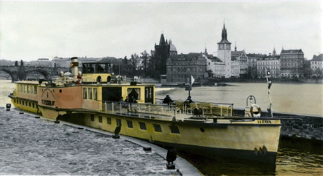 Vltava