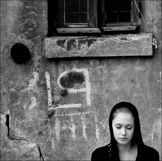 In Dreams