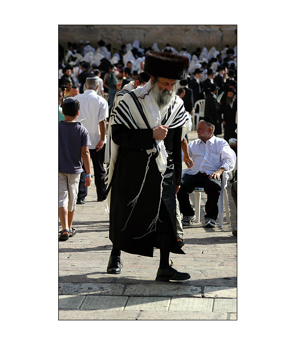 Lidé izraele