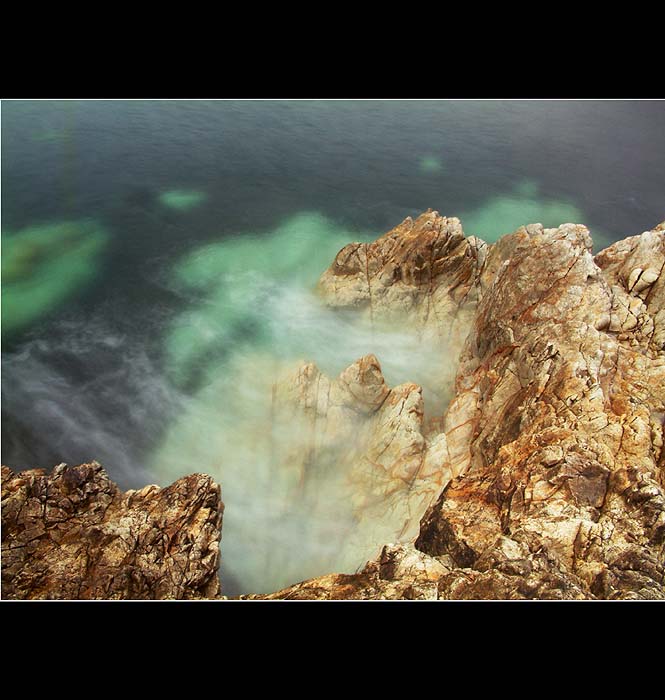 Cliff