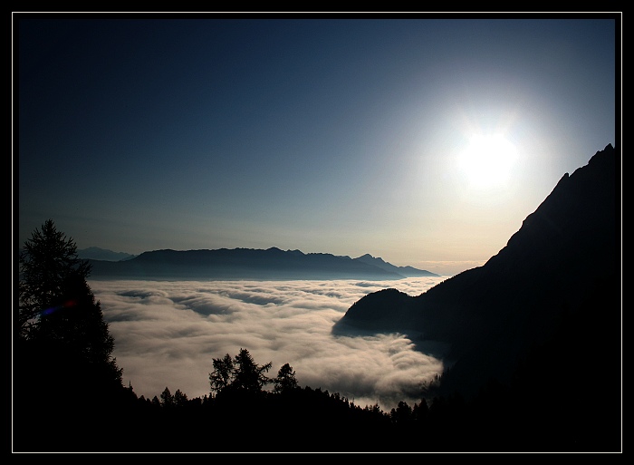 Dolomity