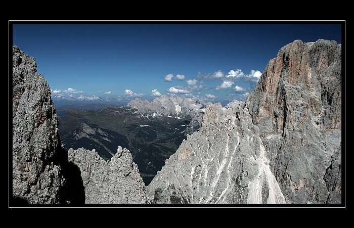 Dolomity II