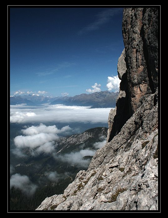 Dolomity III