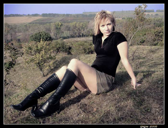 Autumn mood...