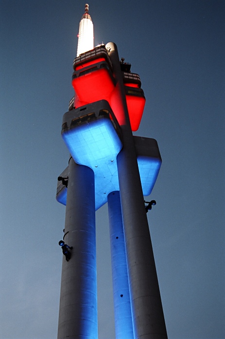 Žižkov