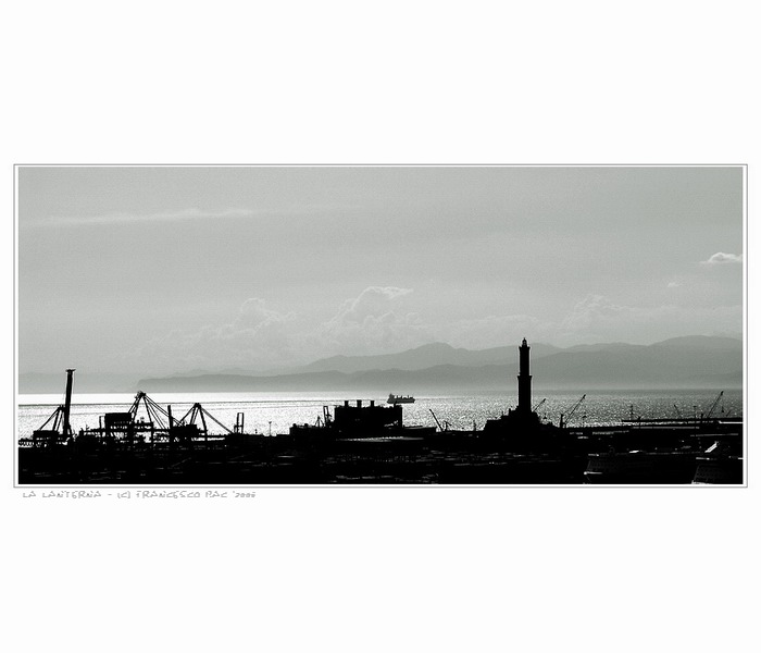 ..::LA LANTERNA::..