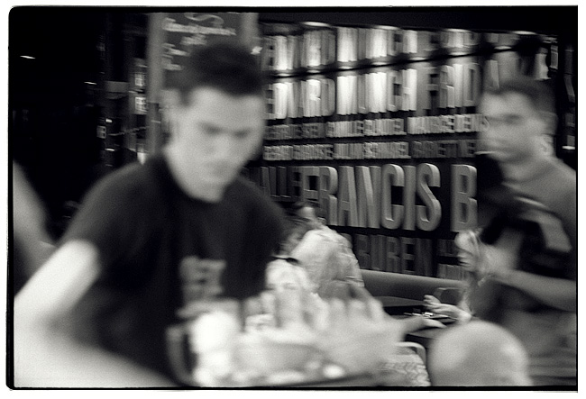 Paris, Francie