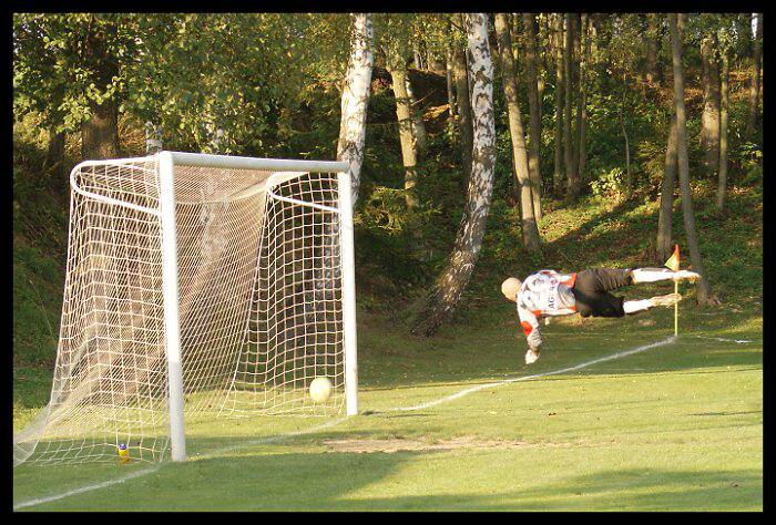 Let se šťastným koncem