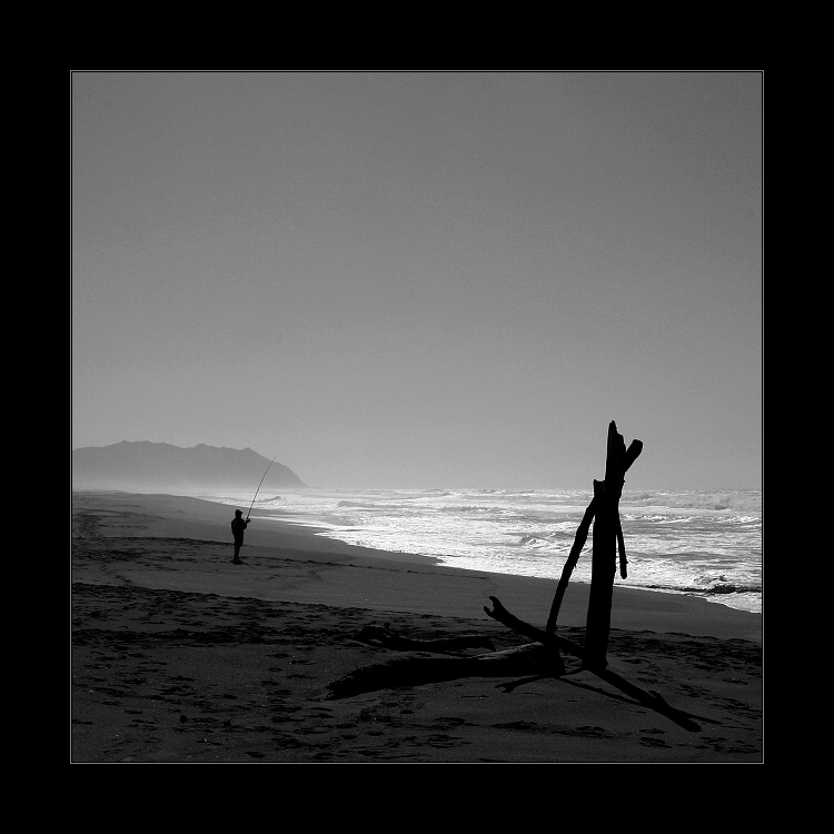 Rybaření v Pacifiku II