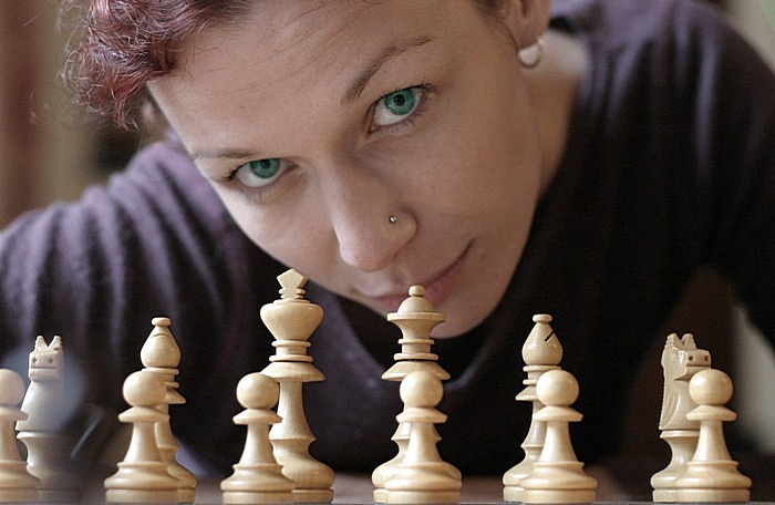 It\'s all fun and games