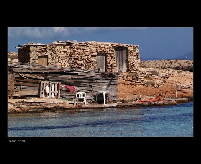 Formentera...