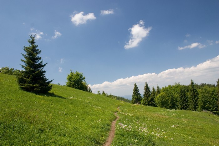Malá Fatra