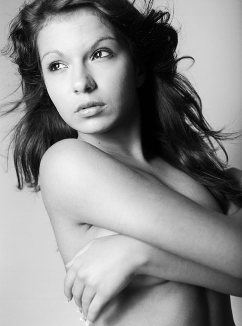 portret