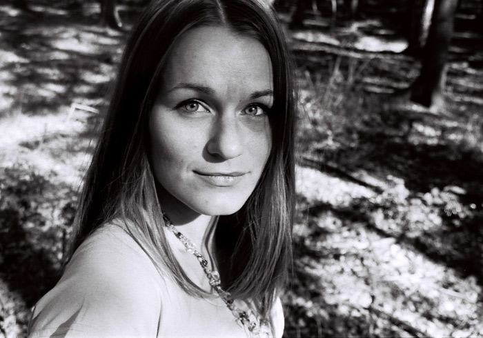 lesni portret 2