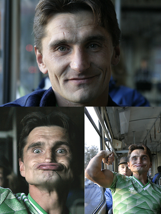 Malý ROBO ... splněný slib
