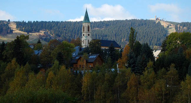 Oberwiesenthal