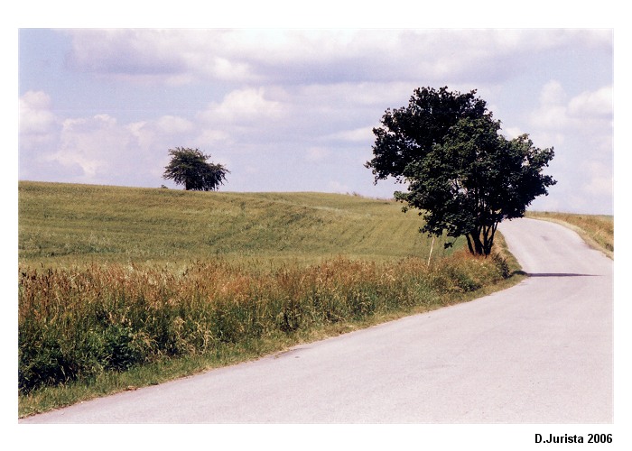 Malovaná podruhé ;-)