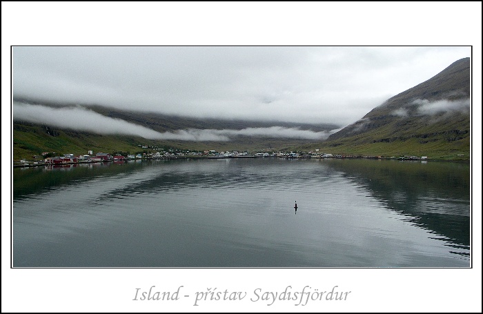 Seydisfjördur