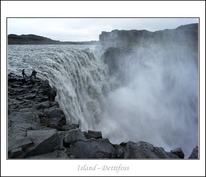 Dettisfoss