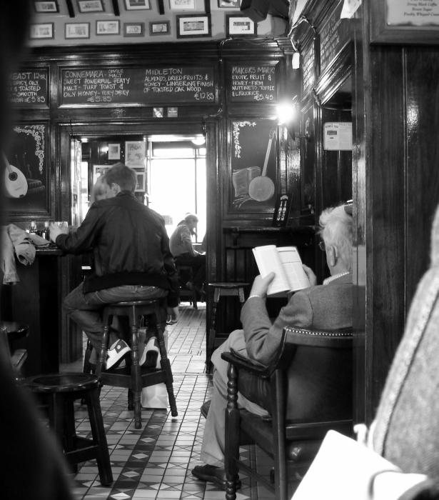 Pub (Irsko)