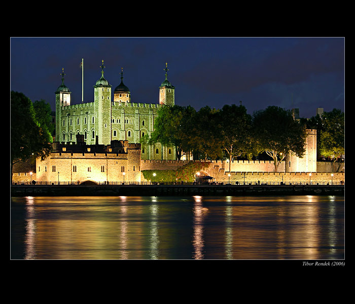 Tower of London