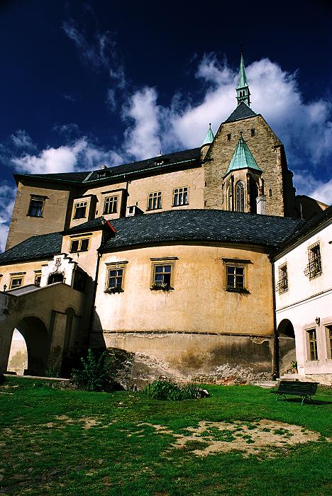 Šternberk
