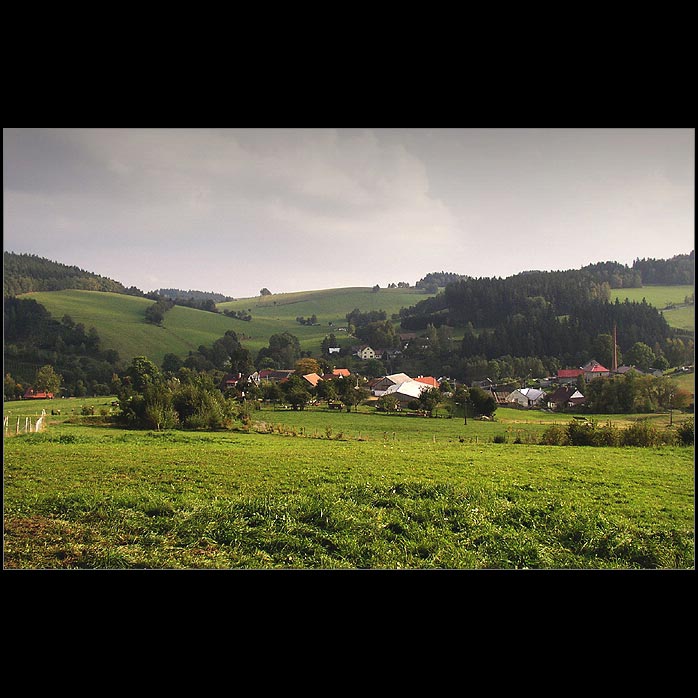 Jimramovské Pavlovice