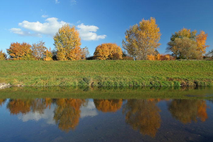 Zrkadlenie