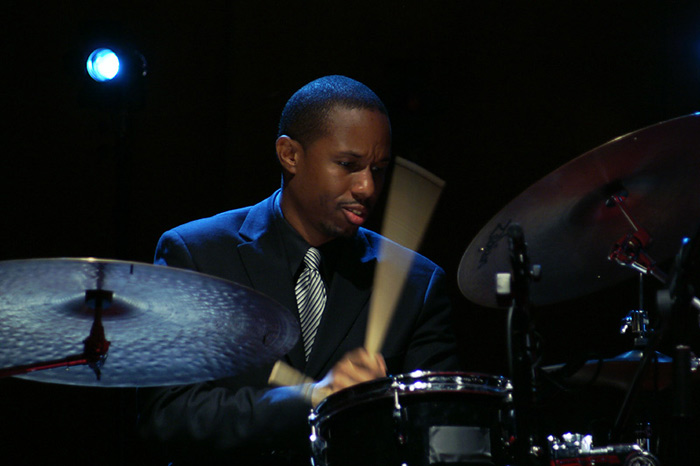 Jazzgoes to town WillieJones