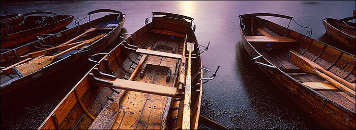 Derwentwater | Lake District | UK