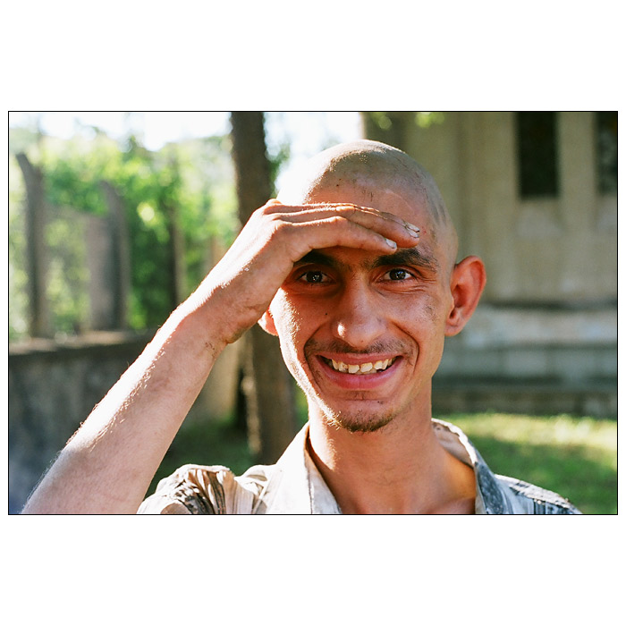 - Optimista ll  aneb \"Hledíme do budoucnosti\" -