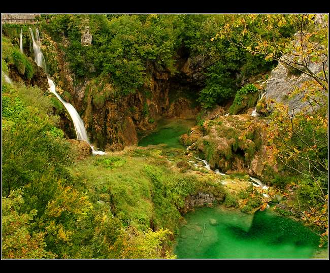 Plitvice