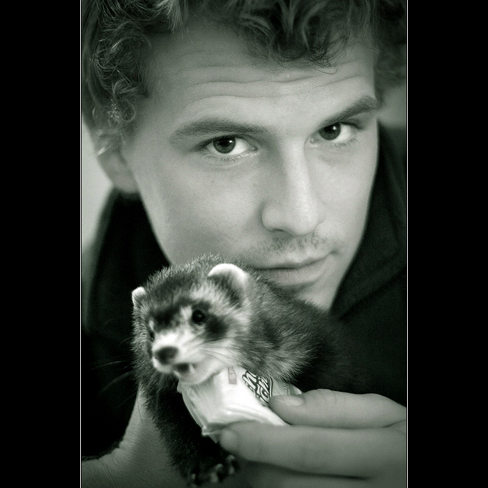 Bond, James Bond 8))