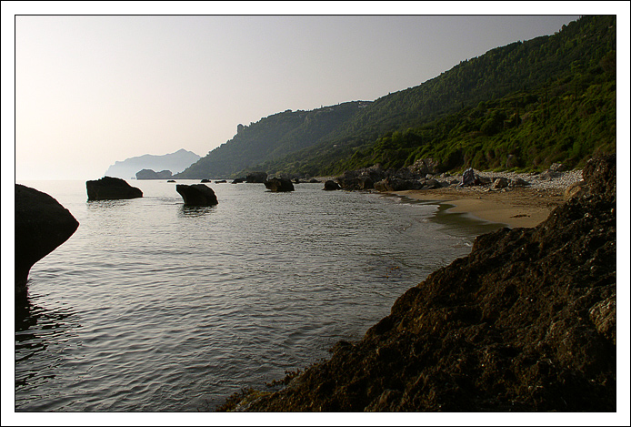 Corfu