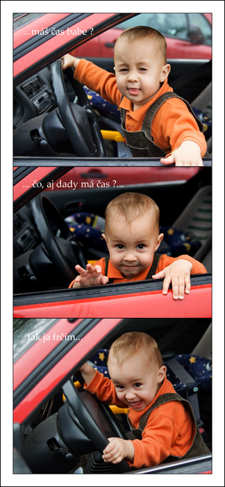 tak zase to nevyšlo...