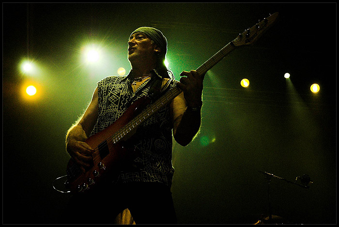 Deep Purple